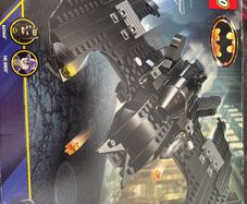 Batman Lego
