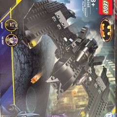 Batman Lego
