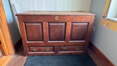 Storage Chest