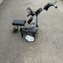 Powakaddy golf trolley Image 9
