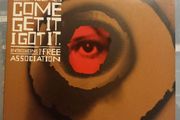 David Holmes - Come Get It I Got It CD