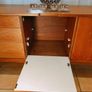Mid Century Vintage Nathan Corsica Sideboard Image 5