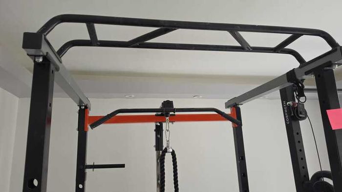 Private Gym Bundle (Push and Pull Set)