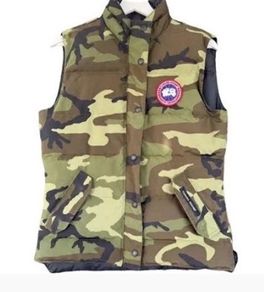 canada goose
