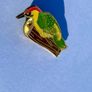 Collectable RSPB Pins Image 5