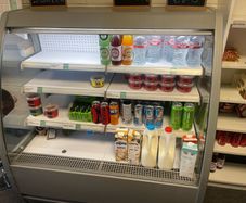 Display Fridge