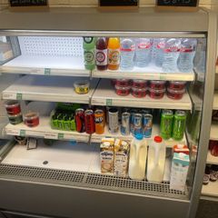 Display Fridge