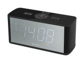 New Portable LED Digital Wireless Bluetooth Audio Speaker MP3 FM Radio #1186