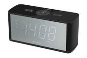 New Portable LED Digital Wireless Bluetooth Audio Speaker MP3 FM Radio #1186
