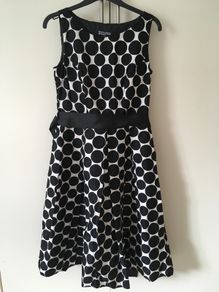 Occasion Dress UK6