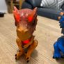 Fingerlings Untamed Dinosaur Collection Image 8