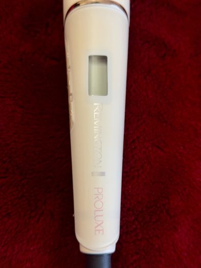 Proluxe Remington Hair Wand