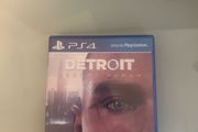 Detroit