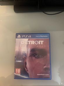 Detroit