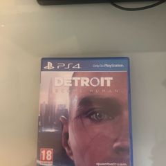 Detroit