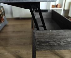 Foldable table
