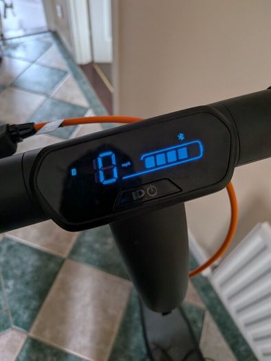 Ninebot E2 Pro Scooter