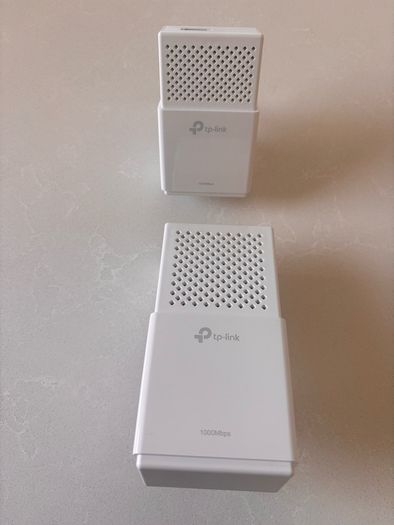 TP-Link AV1000 Gigabit Powerline Wi-Fi Extender