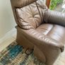 Himolla Chester 4247 Leather Lift & Rise Recliner Image 5