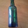 Tyrone Mineral Water Co DUNGANNON Bottle Image 3