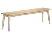 Bench 160 cm Solid Mango Wood