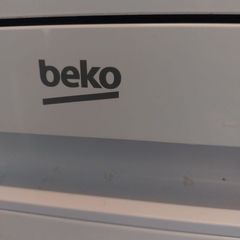 Dishwasher