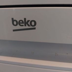 Dishwasher