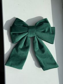 Hair Bow