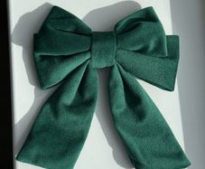 Hair Bow