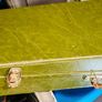 Vintage Welltklang/Keilwerth Baitone saxophone Image 3