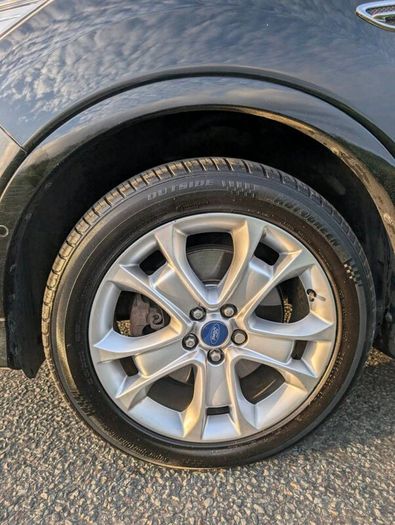 Ford Kuga Titanium Sport Immaculate With Extras