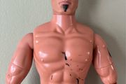 Vintage 1996 Action Man