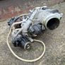 BMW X3 X5 2.0d Twin Turbo Image 4