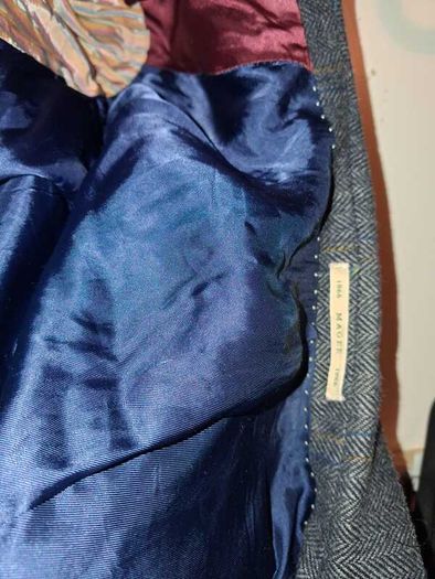 Magee tweed Jacket 46 s
