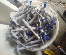 insulation plugs
