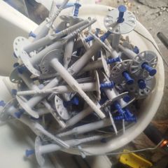 insulation plugs