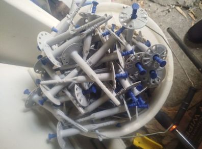 insulation plugs