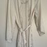 Bridal robe Image 2