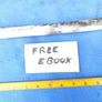 260mm Draw Knife Image 4