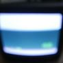 Retro Vintage TV Sanyo 14M1 14" CRT Retro Gaming Television No Remote Used Works Well Image 6
