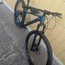 Cube mountain bike Image 3