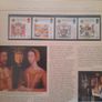 Royal Mail Special Stamps 1987 Image 3