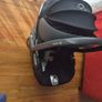 Cybex i Size Cloud Z carseat Image 2