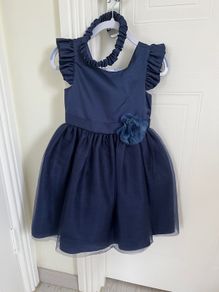 'btween' occasional girls dress T4