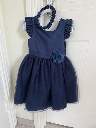 'btween' occasional girls dress T4