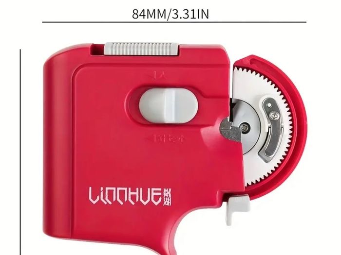 ABS Automatic Fishing Hook Tier Binding Machine