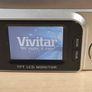 Vivitar Vivicam 4100 Digital Camera 4mp Mega Pixels Compact Takes 2 X Aa Batteries Image 4