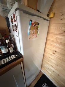 Fermentation Chamber