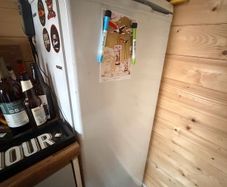 Fermentation Chamber
