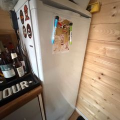 Fermentation Chamber